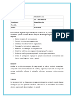 Tarea Unidad 2 (2) Administracion