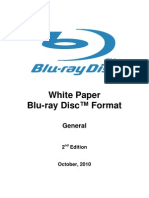 General Blur Ay Disc Format 15263