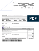 Emissão Boletos Licenciamento