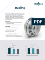 FL3CP02-5.22 Gear Coupling (W)