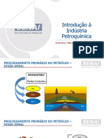 Processamento Primário Do Petróleo