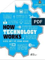 How Technology Works - Hieu Het Ve Cong Nghe