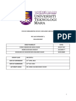 Phy433 Lab Report 1