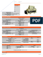 RTWS - 265kW - Product Report