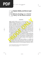 Centraltheoryproofs