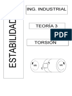 4 Teoria Torsion