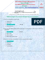 CS615-MidTerm MCQs With Reference Solved by Arslan