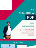 Taller Seguidor A Lider - Alan Portocarrero