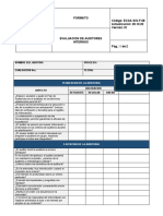 Ecga-Sig-F-08 Evaluacion de Auditores