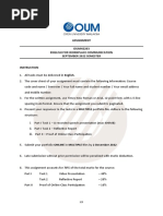 OUMH2203 Question