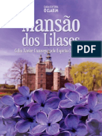 Mansao Dos Lilases - Celia Xavier Camargo