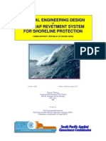 Coastal Engineering Design