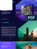 CityscapeGlobal Sponsorship Brochure 2023