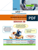 Guia Actividades Semana8 Hum 12semanas C3