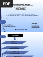 Trabajo de Investigacion Gamaliel Perez