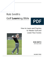 Learn Golf Template2