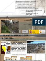 Prersentacion Proyecto Quebrada 11