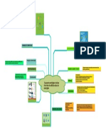 Mapa Mental. Ecología