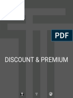 Discount Premium-TTrades Edu