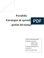 Portafolio Electivo