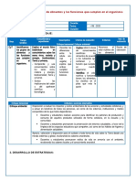 5 CyTIdentificamos Los Grupos de Alimentos y Las Funciones Que Cumplen en El Organismo