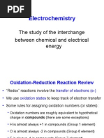 Redox Review