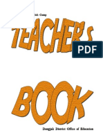 Teacher's Book