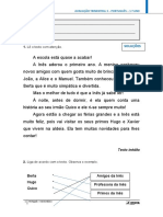 Ae Avaliacao Trimestral3 Port1 Solucoes 2022