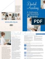 Dental Assisting