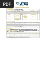 KEVIN LOJANO EJERCICIOSNIC Taller4 PDF