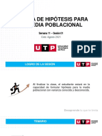 Estadistica Semana 11 s2 Adicional