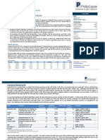 PC - Landmark Cars LTD - Initiating Coverage Report