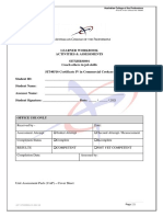 ANSA 019 SITXHRM001 Learner Workbook