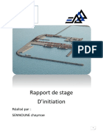 Rapport de Stage Dinitiation (Enregistré Automatiquement)