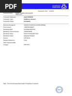 AlRajhi 24seven TRANSACTION RECEIPT