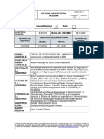 Informe SGSI Final 2022