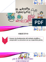 Metodo Cientifico