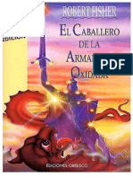 El Caballero-Armadura-Oxidada