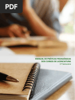 Manual de Práticas Pedagógicas - Ufbra