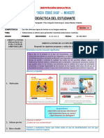 1° Ficha Didáctica #24 COM 1°