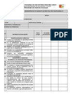 Fichade MONITOREO de PPP