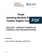 AMT 2203 Finals Learning Module 01