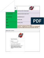 26280-220-V236-CA00-00737MONTAJE Y DESMONTAJE DE CADENAS DE RODAMIENTO DE EQUIPOS SOBRE ORUGA EN EXCAVADORA-TRACTOR Aprab (S1)