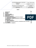 Sgcsa-M-002 Manual de BPM V 01