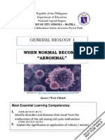 BIOLOGY Q1 Mod4