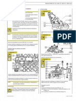 Reductores ZF 16 S 1620 TD 2220 TD 2520 A 22/1