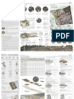 Paneles (Arquitectura, Estructuras, Inst. Sanitarias, Inst. Electricas, Seguridad)