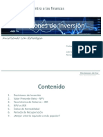 Decisiones Inversion C3 2021