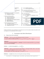 Cours Series Numeriques 1