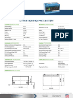 RB80 DIN Spec Sheet